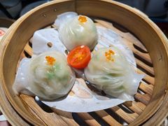 -禄运茶居·手工点心(体育西店)