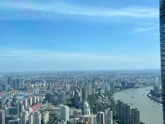 -上海中心大厦