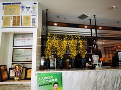 -花舍·新派粤菜·西餐·下午茶(亚运村·鸟巢店)