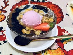 -甜心妈妈·榴莲星级糖水(北京路总店)