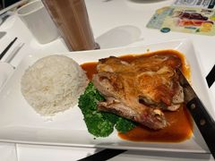 -翠华餐厅(维璟印象城店)