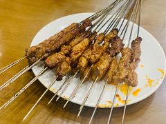-清真·穆萨砂锅(大皮院店)