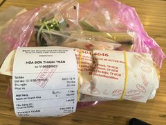 -Bánh Mì Huynh Hoa