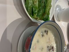 -粤财皇冠假日酒店·彩华轩中餐厅