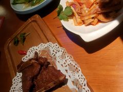 -钳小厨疯味1987肉蟹煲(美一城广场店)