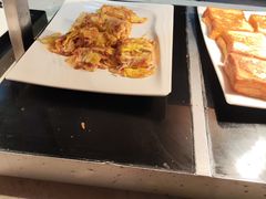 -莱西华玺大酒店