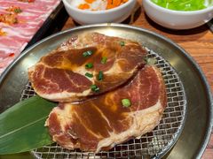 -九田家黑牛烤肉料理(新辰里亚运村店)