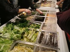 -拿渡·水煮鱼 麻辣香锅(西单大悦城店)