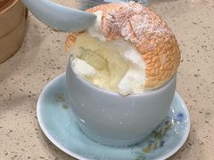 云顶羊奶-点都德(龙之梦店)