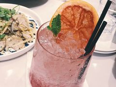 -打趸BTC·Breaktime cafe(北京路店)