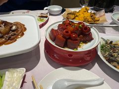 -味+新京宴·烤鸭·北京菜(创意谷店)