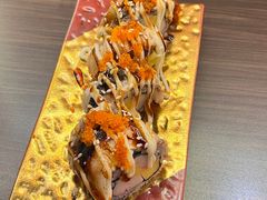 -仙隐小鹿料理食堂(武汉摩尔城店)