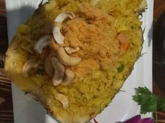 -Siam泰餐厅(水上公园店)