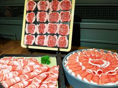 -快乐小羊·内蒙牛羊肉火锅(流花中心店)