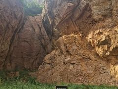 -湖洞水自然风景区
