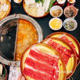 新年第一顿和牛自助！我选了银泰城这家！