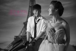 -施华洛婚纱摄影会所(范阳中路店)