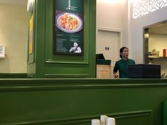 大堂-香港麦奀云吞面世家(中山二路店)