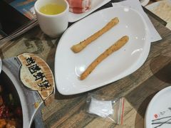 -鸡遇虾煲干锅火锅(小寨金莎店)