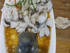 -旅马餐厅(茅家埠店)