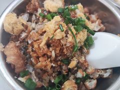 -老包炊饭