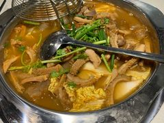 -古乐牛香·鲜牛肉牛杂火锅(吴江三里桥运东商业广场店)
