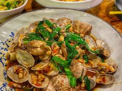 口味花甲-湘里乡亲甲王二老店