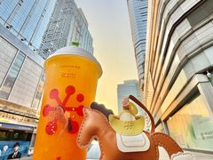 -奈雪的茶(广州万菱汇PRO店)