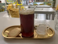 -五进制 Coffee Shop