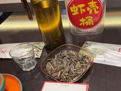 -川流不息·地道川菜·小龙虾(松东路店)