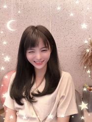 点击看大图 -3AM·S HAIR SALON烫发染发接发