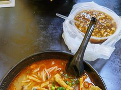 -阿生哥螺蛳粉(永安街店)