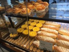 -Dough&Joe团憩(瑞虹天地月亮湾店)