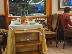 大堂-东来顺饭庄(天坛店)