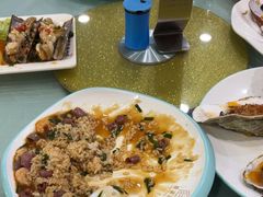 -威海渔村(黄兴路店)