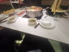 -许府牛火锅(信义坊总店)