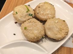 -小杨生煎(松江大学城店)