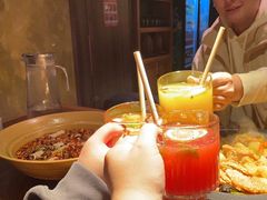 -薇酌饮·陕西菜(南门外店)