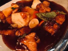 -薇酌饮·陕西菜(南门外店)