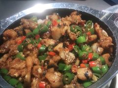 -花椒俏川菜小馆(南海万达店)