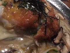 -万藏·荞麦酒房BANKURA JAPANESE SOBA KITCHEN(长乐路店)