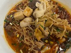 -蒋家肠旺面馆老店(合群路店)