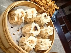 -都一处烧麦馆(前门店)