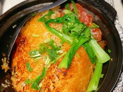 -煲王粤菜餐厅(中侨中心店)