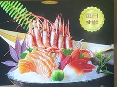 -水林间·寿喜烧自助(仙林金鹰店)