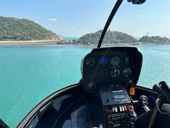 -三亚西岛海洋文化旅游区