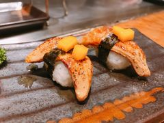 -赤坂亭·M9和牛烧肉·铁板烧·日料398放题(长泰广场店)