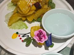 -伍合東北小馆(招商花园城店)