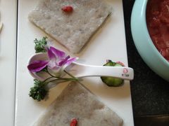 -鼎汇丰重庆老火锅(鞍顺园店)