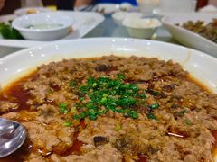 梅菜蒸肉饼-潮人姐妹轩(海宁路店)